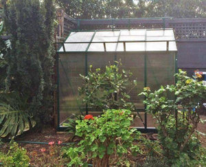 Garden Pro 2400 Model - Sproutwell Greenhouses