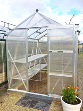 Load image into Gallery viewer, 2500 Staging Kit - Sproutwell Greenhouses
