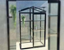 Load image into Gallery viewer, Urban Gable Nursery Glasshouse - Sproutwell Greenhouses

