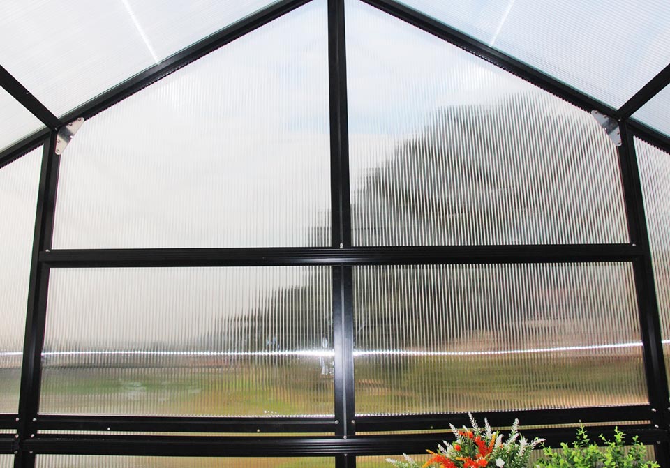 Grange-7 Greenhouse 12000 (7m x 12m)