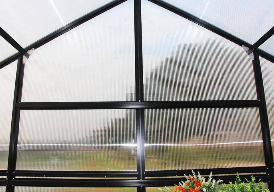 Grange-5 6000 - Sproutwell Greenhouses