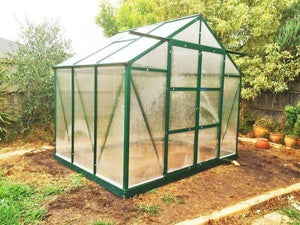 Garden Pro 1800 Model - Sproutwell Greenhouses