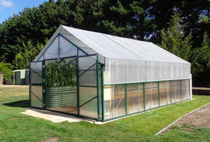9000 Shading Kit - Sproutwell Greenhouses