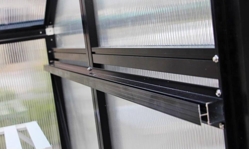 Grange-5 4000 - Sproutwell Greenhouses