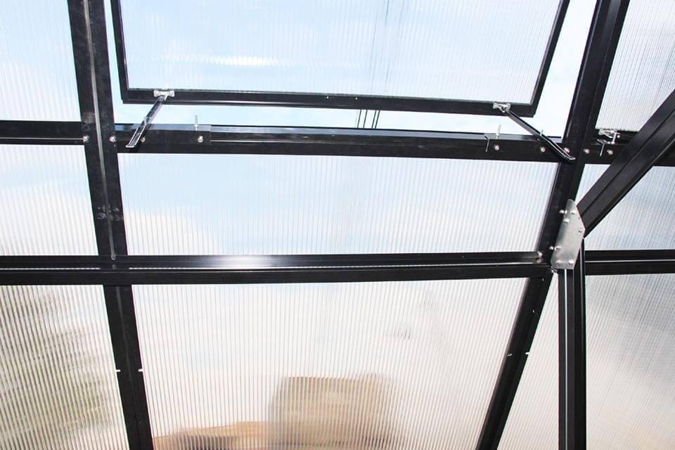 Grange-5 6000 - Sproutwell Greenhouses