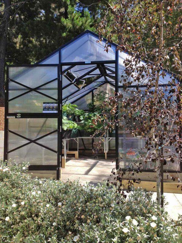 Grange-3 4000 - Sproutwell Greenhouses