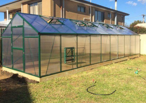 Grange-3 14000 - Sproutwell Greenhouses