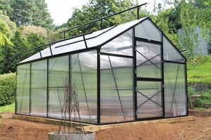 Grange-3 6000 - Sproutwell Greenhouses