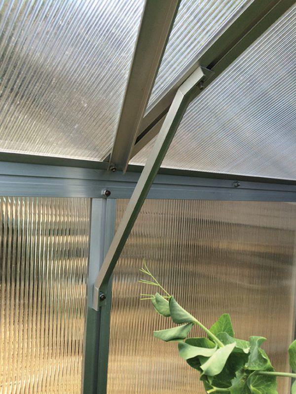 Garden Pro 3100 Model - Sproutwell Greenhouses