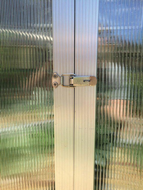 Garden Pro 3100 Model - Sproutwell Greenhouses