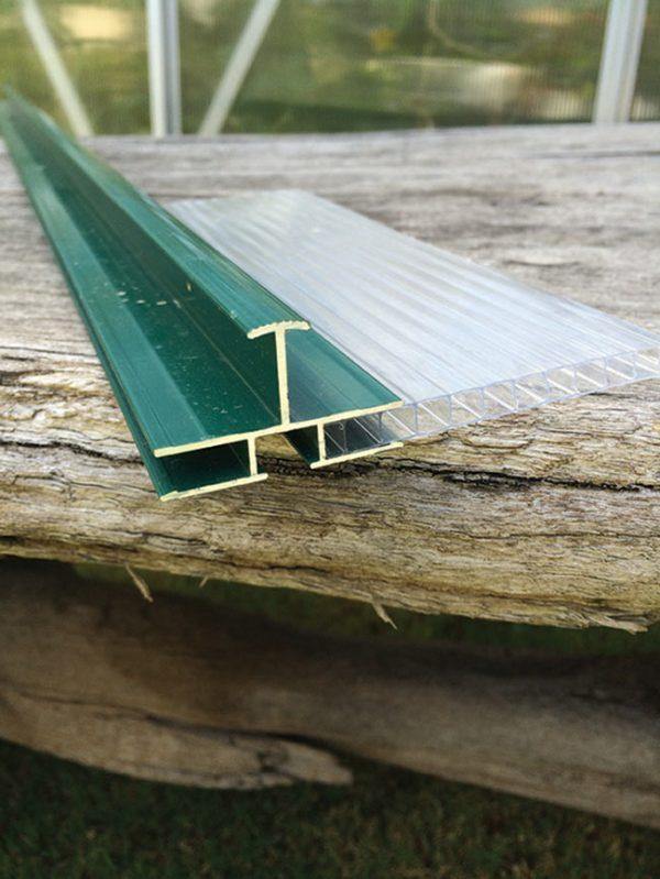 Garden Pro 3100 Model - Sproutwell Greenhouses