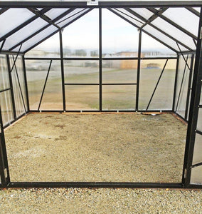 Grange-4 9000 - Sproutwell Greenhouses