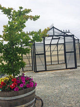 Load image into Gallery viewer, Orangery Deluxe - Sproutwell Greenhouses
