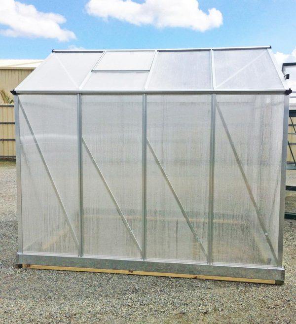 Garden Pro 2500 Narrow Model - Sproutwell Greenhouses
