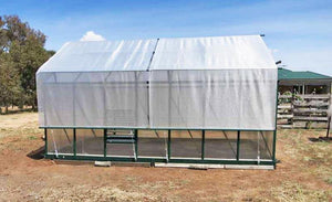 6200 Shading Kit - Sproutwell Greenhouses