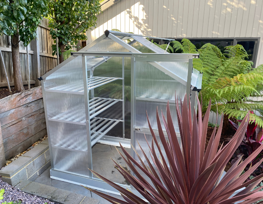 Extra Large Nursery (1.9m x 1.3m)