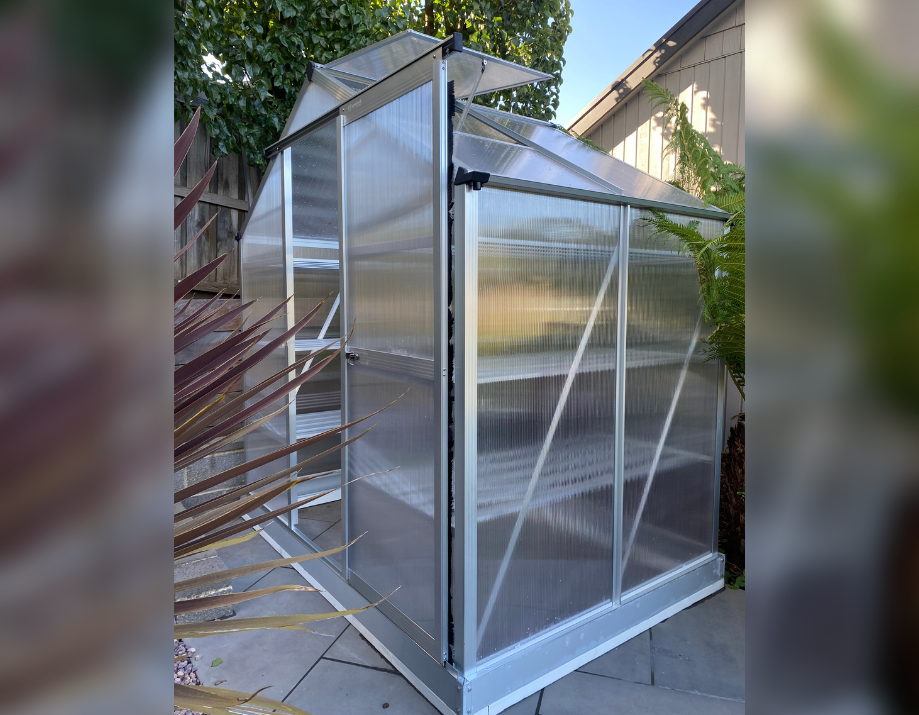 Extra Large Nursery (1.9m x 1.3m)