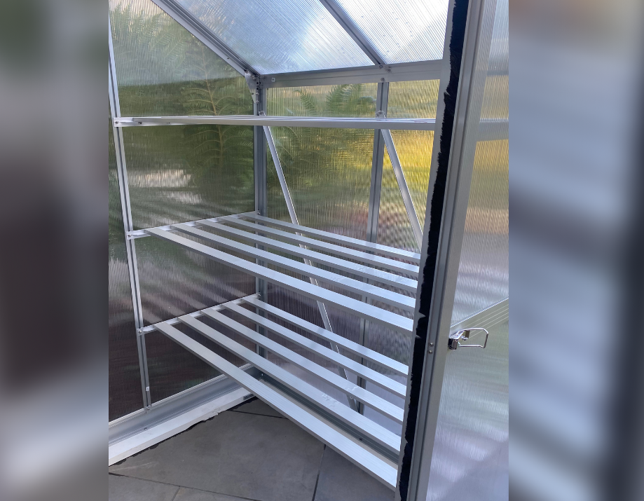 Extra Large Nursery (1.9m x 1.3m)