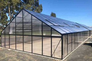 Grange-7 Greenhouse 20000 (7m x 20m)