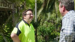 The Garden Gurus – Growing well in a Greenhouse - Sproutwell Greenhouses