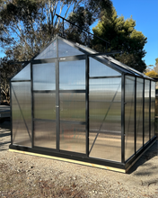Load image into Gallery viewer, Garden Pro Greenhouse 2400 (2.5m x 2.5m)
