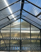 Garden Pro Greenhouse 2400 (2.5m x 2.5m)
