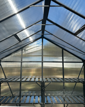 Load image into Gallery viewer, Garden Pro Greenhouse 2400 (2.5m x 2.5m)
