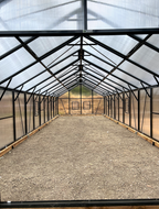 Grange-4 Greenhouse 12000 (4m x 12m)