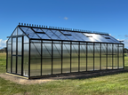Imperial Greenhouse 7520 (7.5m x 2.6m)