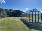 Imperial Greenhouse 7520 (7.5m x 2.6m)