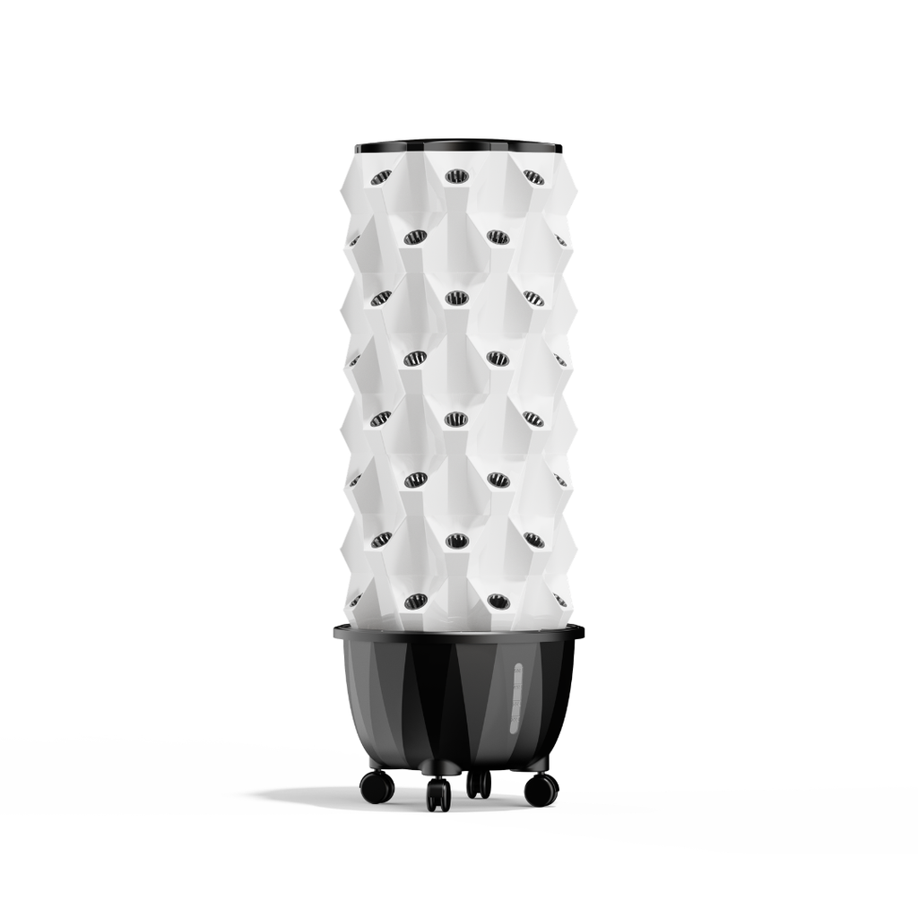 Pineapple Tower - 8 Tier