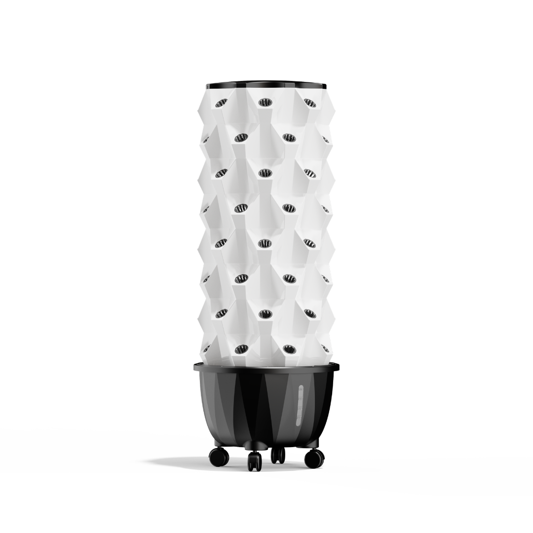 Pineapple Tower - 8 Tier