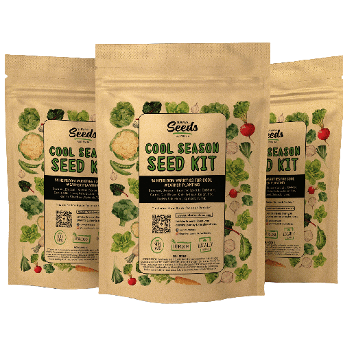 Survival Seeds