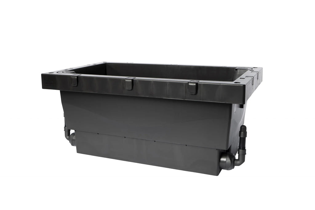 Slim Foodcube System