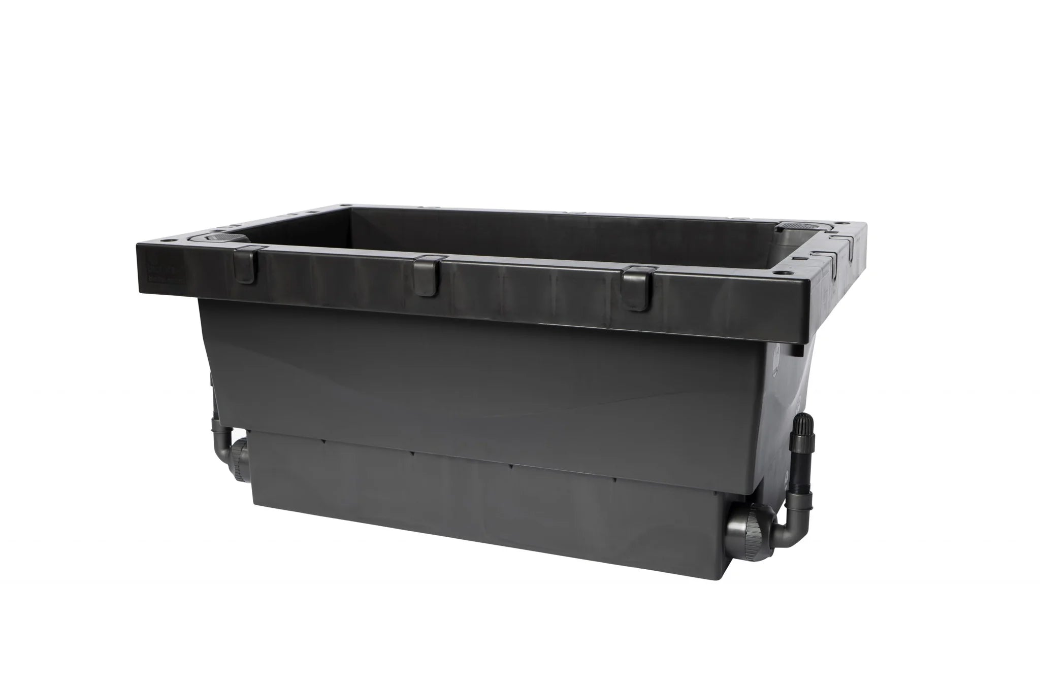 Slim Foodcube System