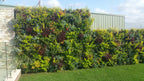 Gro-Wall Vertical Wall Garden 4.5 Kit