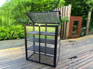 Mini Space Saver Nursery (0.7m x 0.3m)