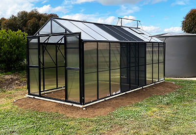 MultiGrow- Different Climate Zones