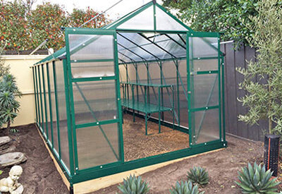 Garden Pro 6mm Series