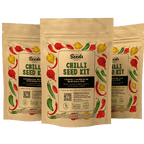Survival Seeds