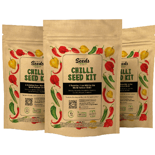 Survival Seeds