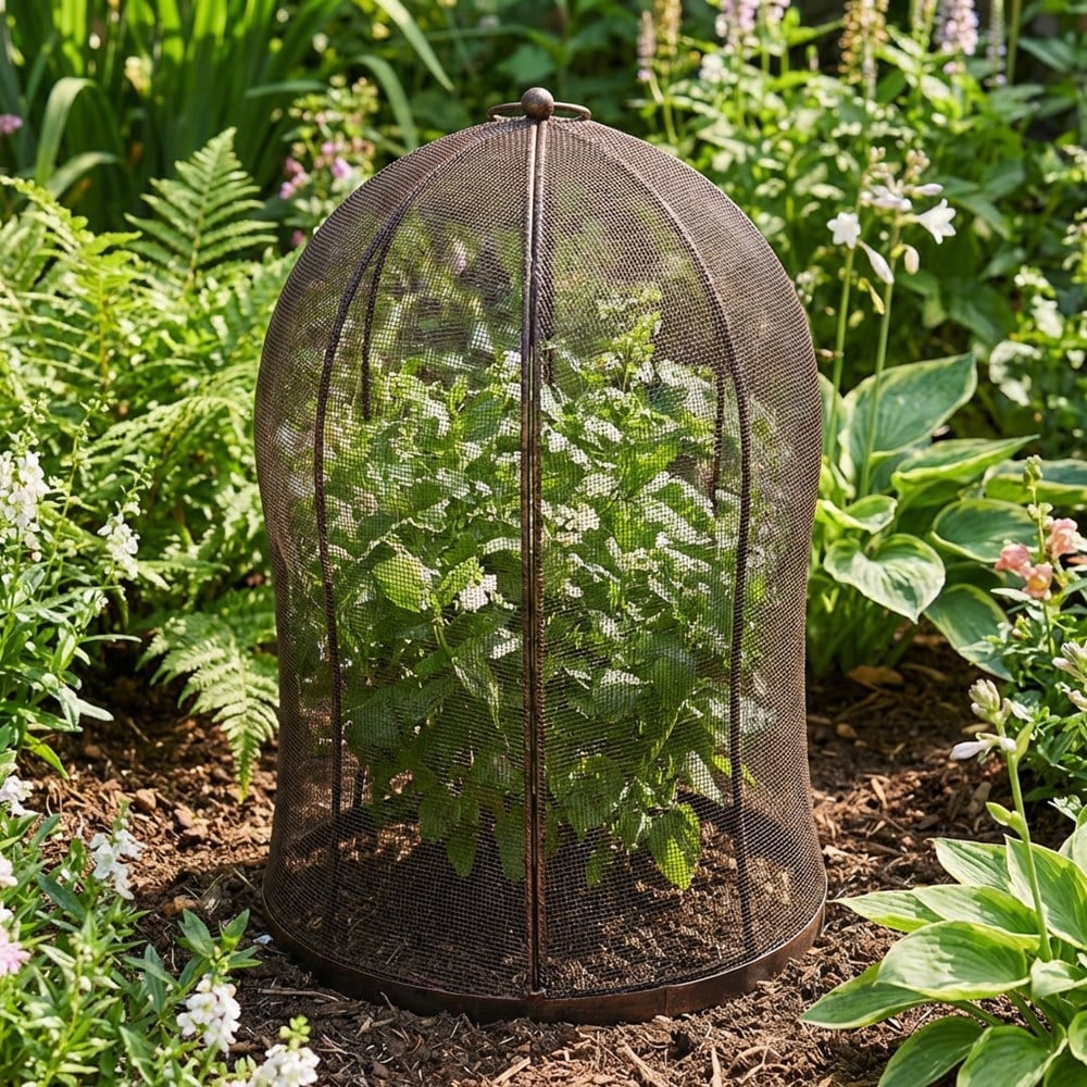 Hamptons Cloche