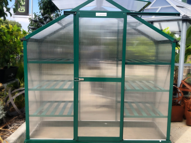 Large / Extra Large Nursery