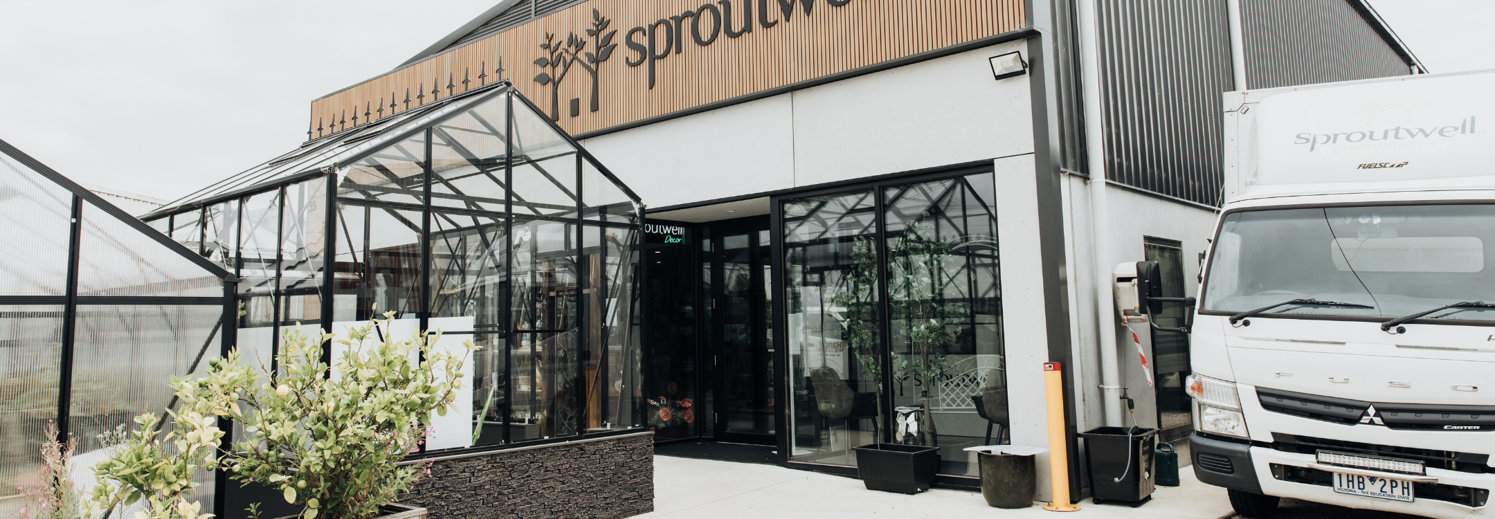 Our Showrooms