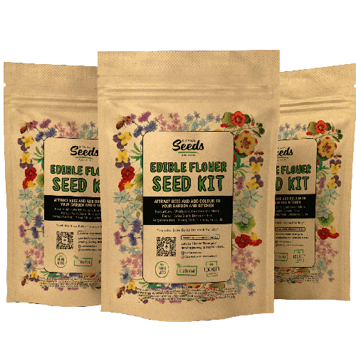Survival Seeds