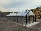 Grange-5 Greenhouse 12000 (5m x 12m)