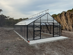 Grange-5 Greenhouse 12000 (5m x 12m)