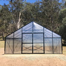 Load image into Gallery viewer, Grange-5 Greenhouse 12000 (5m x 12m)
