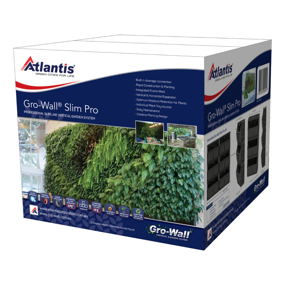 Gro-Wall