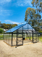 Grange-5 Greenhouse 4000 (5m x 4m)